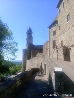 Foto von ale civ entlang der Tour