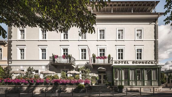 Hotel Bruneck