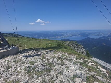 Foto von Seirphilipp entlang der Tour