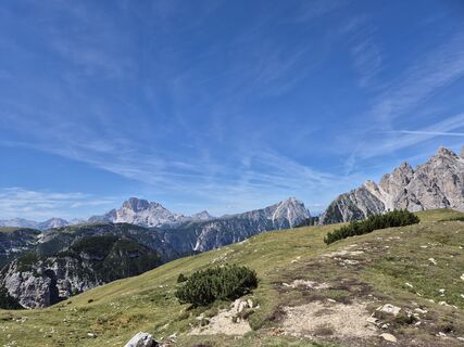 Foto von Miriamhaferkamp entlang der Tour
