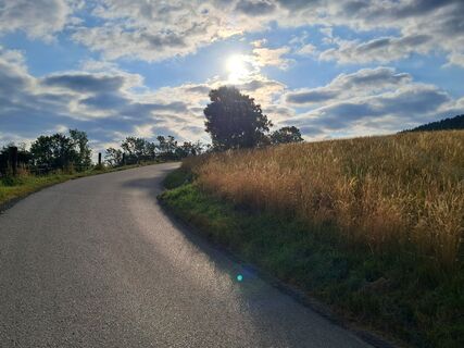 Fotografie z Wanderschuh na trase