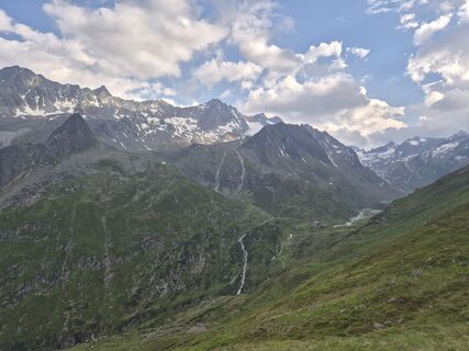 Photo de Harry Kooijman 1 le long du parcours