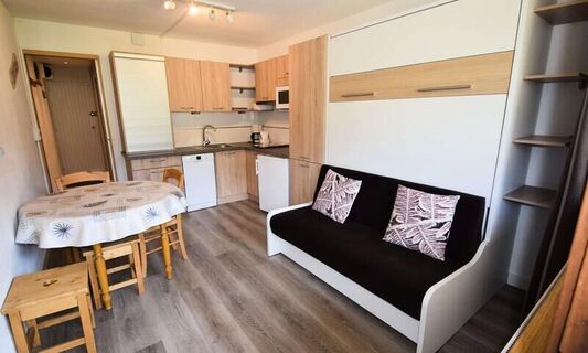 Résidence Le France #47 - Maeva