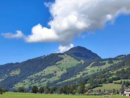 Photo de Gerhard S. le long du parcours