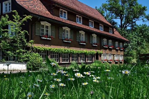 Hotel Traube Thalkirchdorf