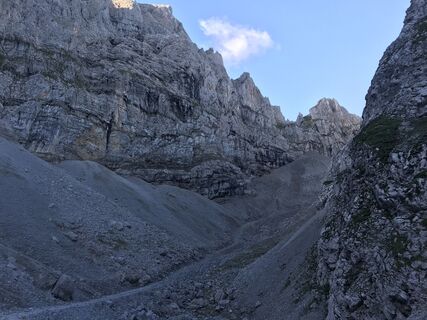 Foto von Heikoala entlang der Tour