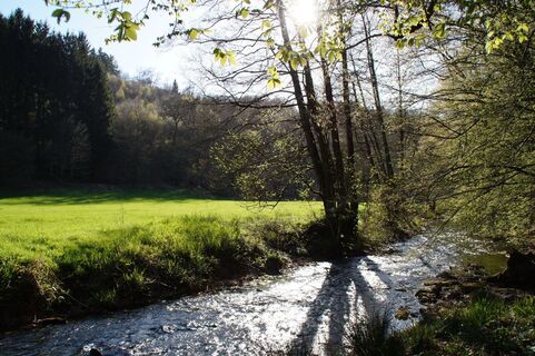 Schwarzpulverroute Odenthal