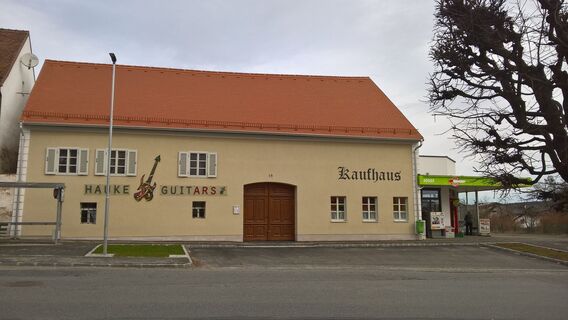 Erdstallzentrum