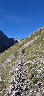 Foto von Dinc Soyalp entlang der Tour