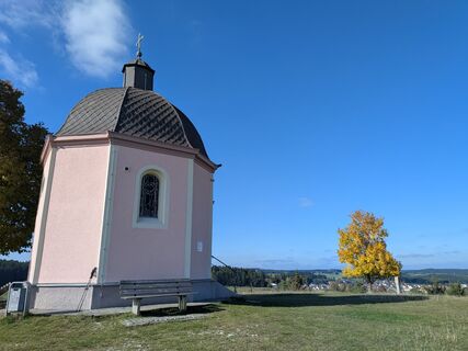 Fotografie de la Sabrina Hackel de-a lungul turului