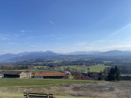 Fotografie z Sven Krieblin na trase