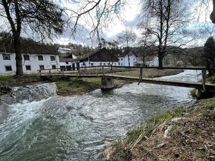 Foto von Marco Schmid 2 entlang der Tour
