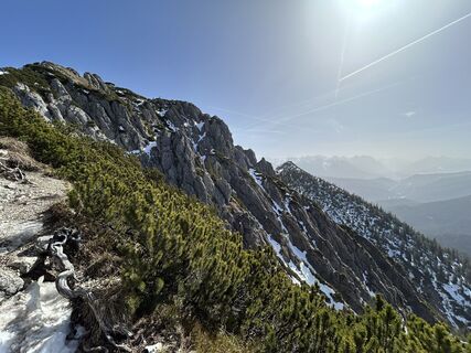 Foto von Emiliobigler entlang der Tour