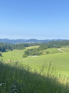 Foto von Renate Bernhard 1 entlang der Tour