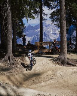 Skill Area Reiteralm