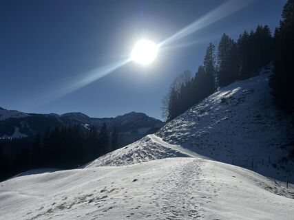 Foto von b14jpo entlang der Tour