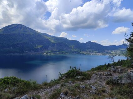 Foto von Margit Leitner 1 entlang der Tour