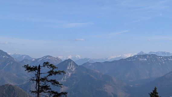 Foto von Ziegler Em1304 entlang der Tour
