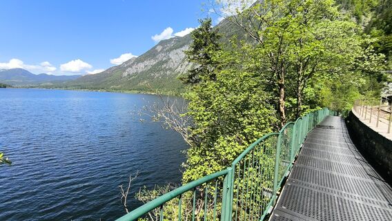 Photo de WilliSt le long du parcours