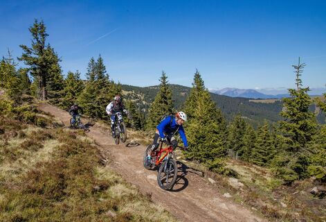 Hochwexl Trail ,,The WU" by Wexl Trails #23