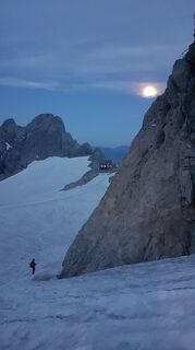 Foto von schenkeli entlang der Tour