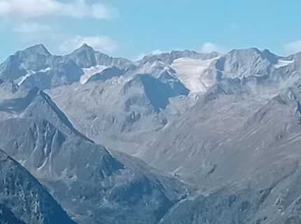Fotografija s spletne strani Wolfgang Mairhofer 2 na poti