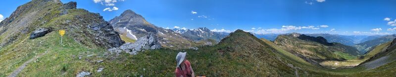 Foto von Jvanboe entlang der Tour