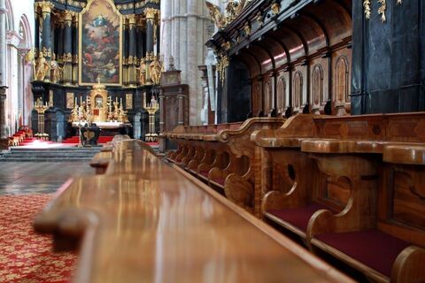 Stift Lilienfeld