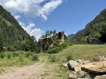 Foto von ADV.tirol entlang der Tour