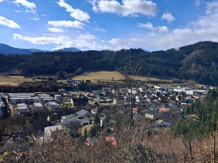 Fotografia z maria_hochschwab na trase