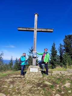 Photo de v.stein le long du parcours