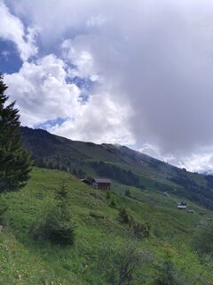Foto von Pinzger Petra ♀️?? entlang der Tour
