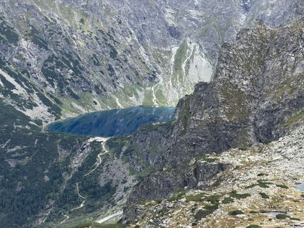 Fotografija s spletne strani Gorgi na poti