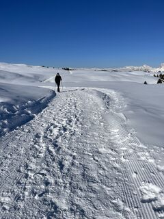 Fotografija s spletne strani Marina I na poti