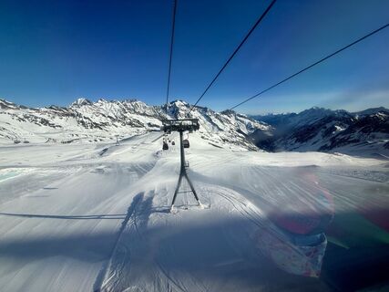 Fotografia z Petr Michal na trase