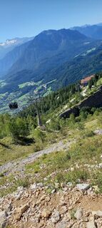 Foto von Hihnandreas entlang der Tour