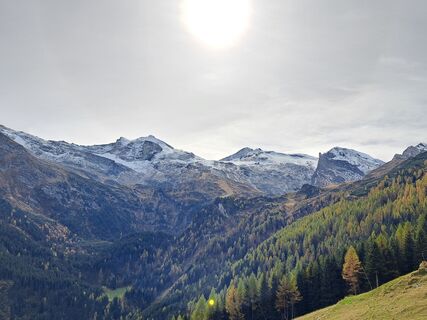 Fotografie z Pinzger Petra ??‍♀️?? na trase