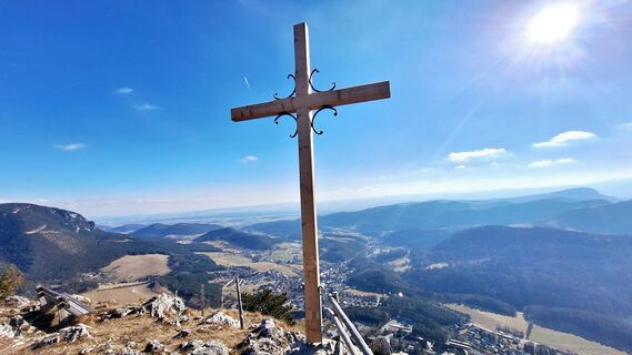 Фото с сайта Regina Fleischmann во время экскурсии