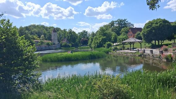 Foto von Thomas Schmidt21 entlang der Tour