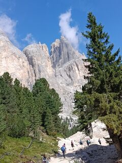 Foto von Nicolacaon3 entlang der Tour