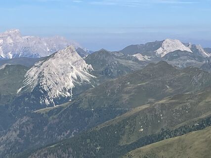 Foto von michelegrassi entlang der Tour
