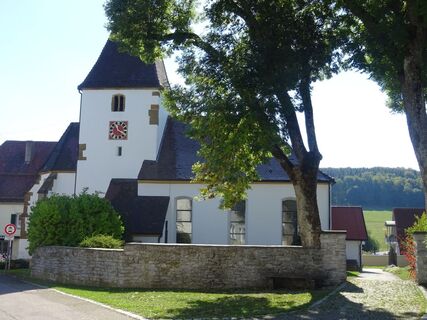 Bartholomäuskirche