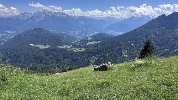 Fotografia z Mountain Cat ? ⛰️ na trase