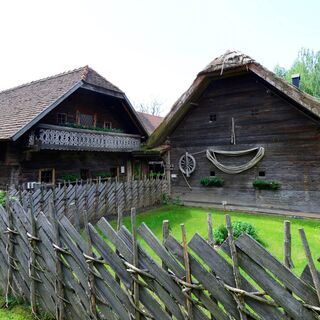 Museum beim Stift Vorau