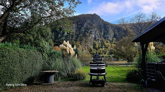 Fotografie z Edit Szoboszlay na trase