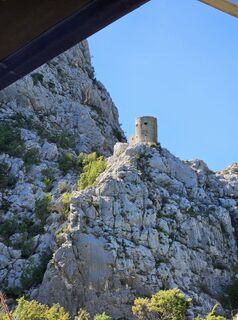 Fotografia z Manfred Mumme na trase