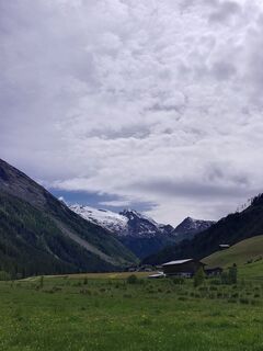 Photo de Pinzger Petra ♀️?? le long du parcours