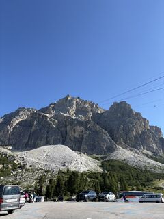 Foto von Cristoforinicolas entlang der Tour