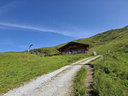 Fotó a Magnus Moser honlapról a túra során