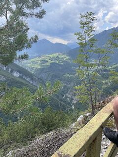 Foto da lotharkoerner lungo il tour